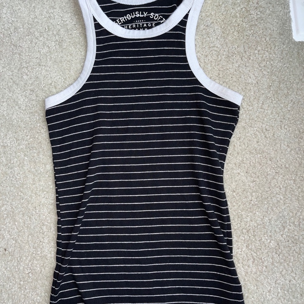 Aeropostal NWOT tank top